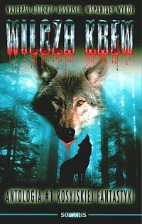  &lsaquo;Wilcza krew&rsaquo;