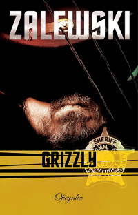 Adam Zalewski ‹Grizzly›