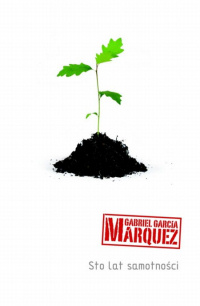 Gabriel García Márquez ‹Sto lat samotności›