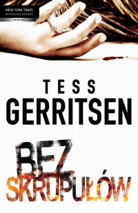 Tess Gerritsen ‹Bez skrupułów›