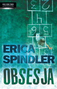 Erica Spindler ‹Obsesja›