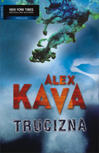 Alex Kava ‹Trucizna›