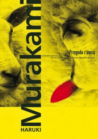 Haruki Murakami ‹Przygoda z owcą›
