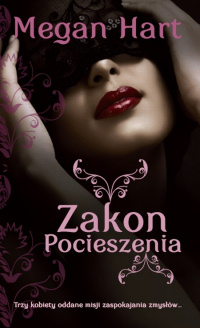 Megan Hart &lsaquo;Zakon Pocieszenia&rsaquo;