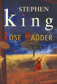 Stephen King ‹Rose Madder›