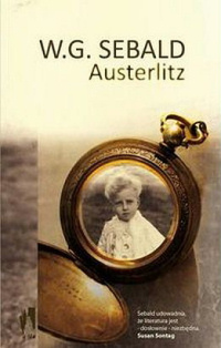 W.G. Sebald ‹Austerlitz›