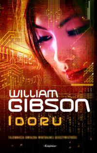 William Gibson ‹Idoru›