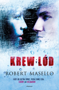 Robert Masello &lsaquo;Krew i lód&rsaquo;