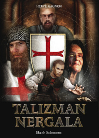 Hervé Gagnon &lsaquo;Skarb Salomona&rsaquo;