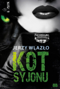 Jerzy Wlazło ‹Kot Syjonu›