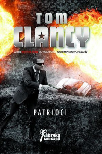 Tom Clancy ‹Patrioci›