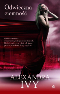 Alexandra Ivy &lsaquo;Odwieczna ciemność&rsaquo;