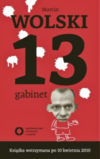 Marcin Wolski ‹13 gabinet›