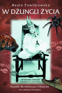 Beata Pawlikowska ‹W dżungli życia›