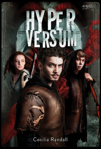 Cecilia Randall &lsaquo;Hyperversum&rsaquo;