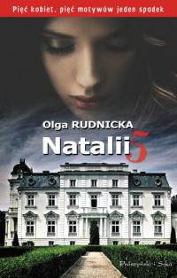 Olga Rudnicka ‹Natalii 5›