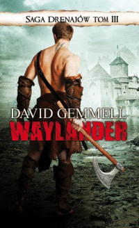 David Gemmell ‹Waylander›