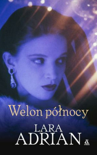 Lara Adrian &lsaquo;Welon północy&rsaquo;