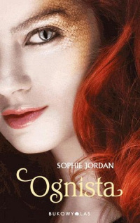 Sophie Jordan ‹Ognista›