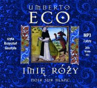 Umberto Eco ‹Imię róży›