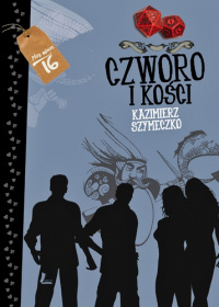 Kazimierz Szymeczko ‹Czworo i kości›