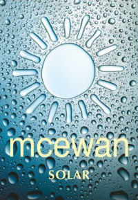 Ian McEwan ‹Solar›