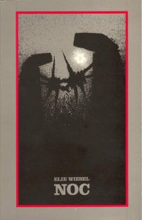 Elie Wiesel ‹Noc›