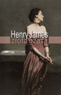 Henry James ‹Złota czara›