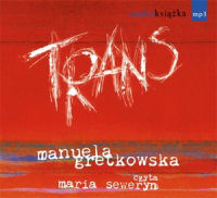 Manuela Gretkowska ‹Trans›