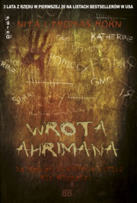 Nita Horn, Thomas Horn &lsaquo;Wrota Ahrimana&rsaquo;