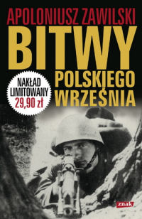 Apoloniusz Zawilski ‹Bitwy polskiego Września›