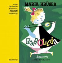 Maria Krüger ‹Karolcia›