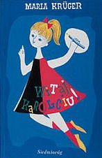 Maria Krüger ‹Witaj, Karolciu!›