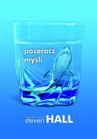 Steven Hall &lsaquo;Pożeracz myśli&rsaquo;