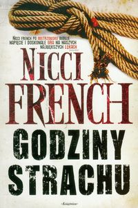 Nicci French ‹Godziny strachu›