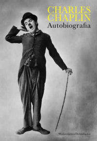 Charlie Chaplin ‹Autobiografia›