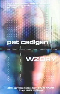 Pat Cadigan ‹Wzory›