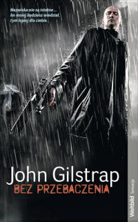 John Gilstrap ‹Bez przebaczenia›