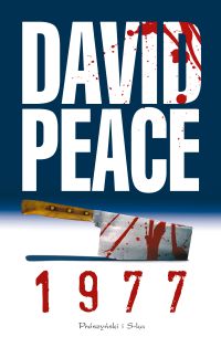 David Peace &lsaquo;1977&rsaquo;