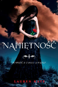 Lauren Kate &lsaquo;Namiętność&rsaquo;
