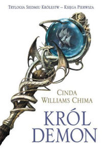 Cinda Williams Chima ‹Król Demon›