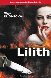 Olga Rudnicka ‹Lilith›