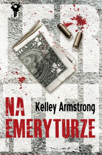 Kelley Armstrong ‹Na emeryturze›