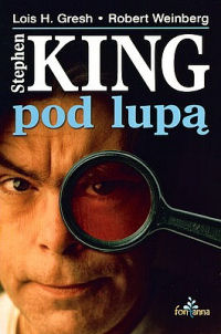 Robert A. Weinberg, Lois H. Gresh &lsaquo;King pod lupą&rsaquo;