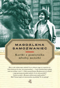 Magdalena Samozwaniec ‹Kartki z pamiętnika młodej mężatki›