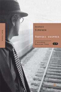 Georges Simenon ‹Paryski ekspres›