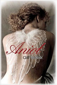 Cliff McNish ‹Anioł›