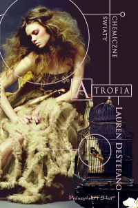 Lauren DeStefano &lsaquo;Atrofia&rsaquo;