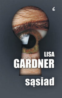 Lisa Gardner ‹Sąsiad›