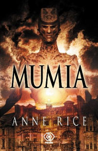Anne Rice ‹Mumia›